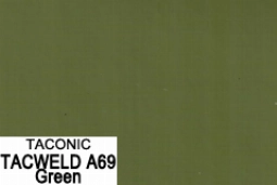Taconic Tacweld A69 Green