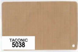 Taconic 5038