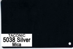Taconic 5038 Silver Mica