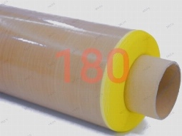 Тефлоновая лента 180 микрон (0,18мм) клейкая