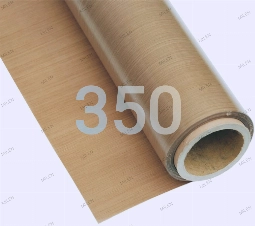Тефлоновая лента 350 мкм (0,35 мм)