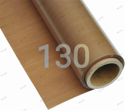 Тефлоновая лента 130 мкм (0,13 мм)