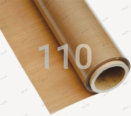 Тефлоновая лента 110 микрон (0,11 мм)