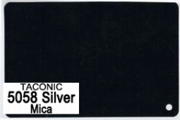 Taconic 5058 Silver Mica