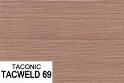 Taconic tacweld 69 конвейерная лента с тефлоновым покрытием
