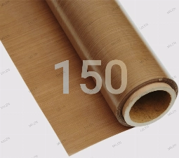 Тефлоновая лента 150 микрон (0,15 мм)