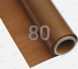 Тефлоновая лента 80 мкр (0.08 мм)