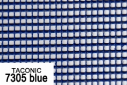 Taconic 7305 blue