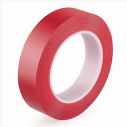 Лента двусторонняя на основе полиэстера