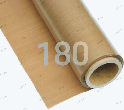Тефлоновая лента 180 микрон (0,18 мм)